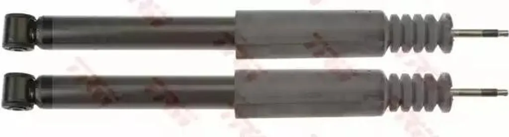 Amortisseur arrière pour Mercedes SLK R171 restauration suspension TRW