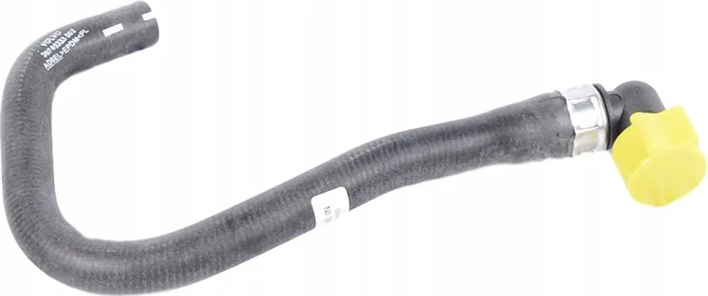 Stopper les Fuites de Chauffage Volvo V70 XC70 avec le Tuyau 30745333