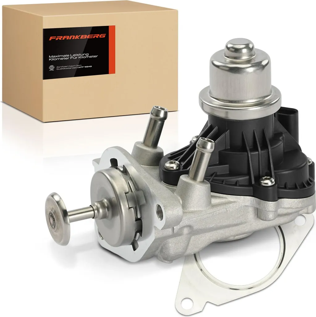 Vanne EGR haute performance pour BMW F20 F21 F40 F45 X3 G01 G08 F97