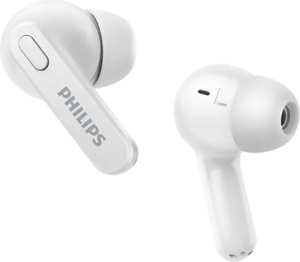 TAT2206WT/00 weiß In-Ear Kopfhörer Produktbild 4