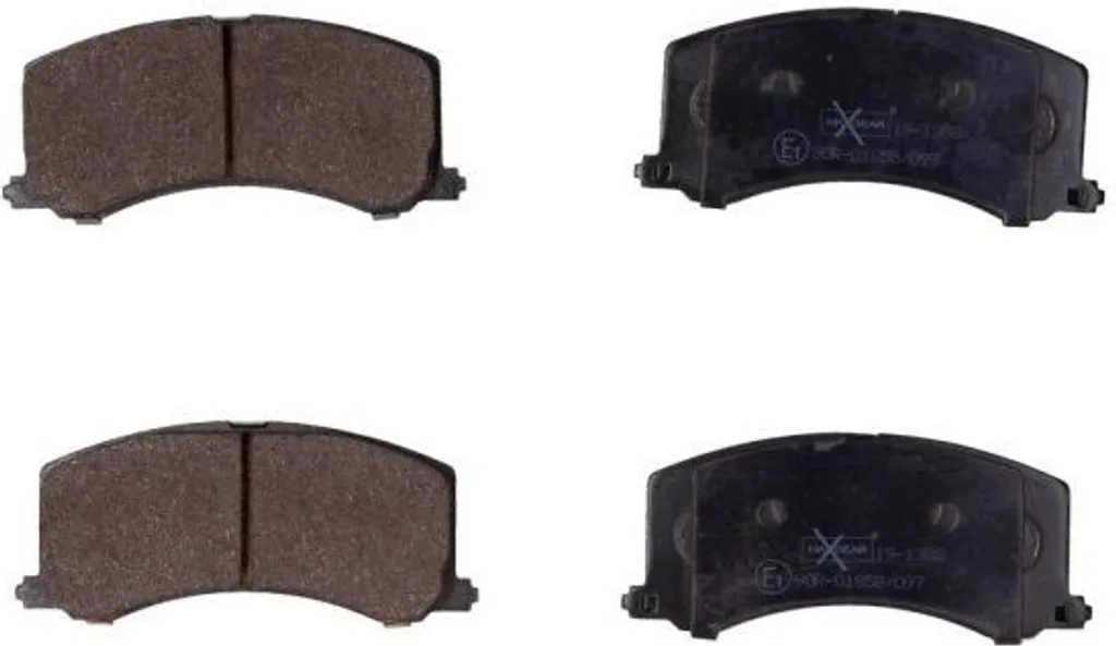 Arbre de transmission Laguna II - MAXGEAR 49-1861 OE 7711368621