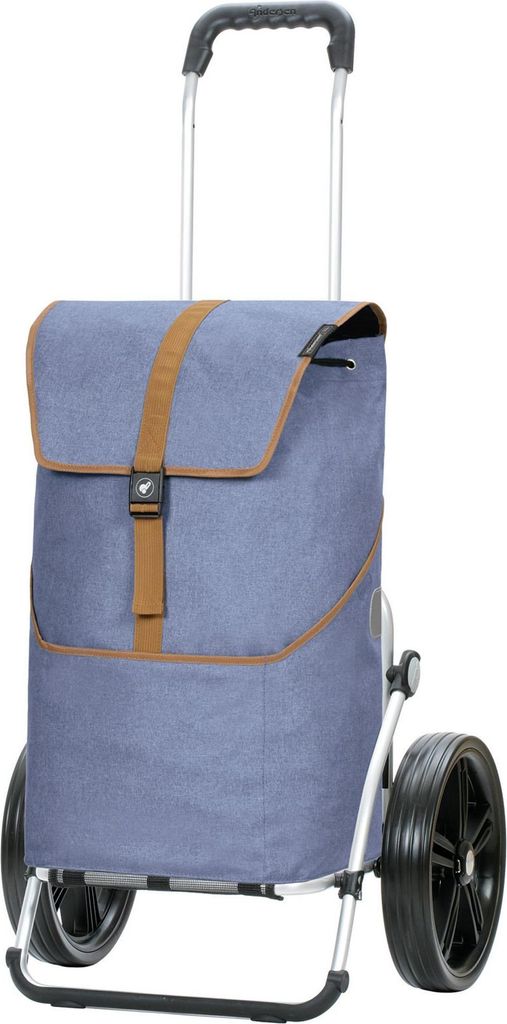 Andersen Shopper Royal Shopper Auke Einkaufstrolley 59 cm