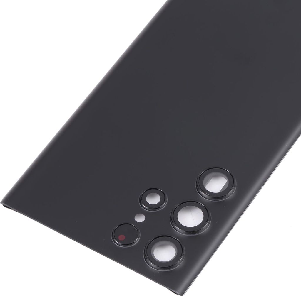 Für Samsung Galaxy S22 Ultra SM-S908B Akkudeckel Backcover Produktbild 
