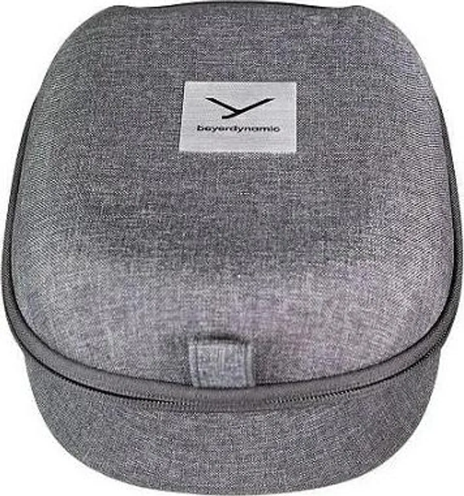 Beyerdynamic Hardcase Étui de Transport Rigide Gris pour Casque DT 770