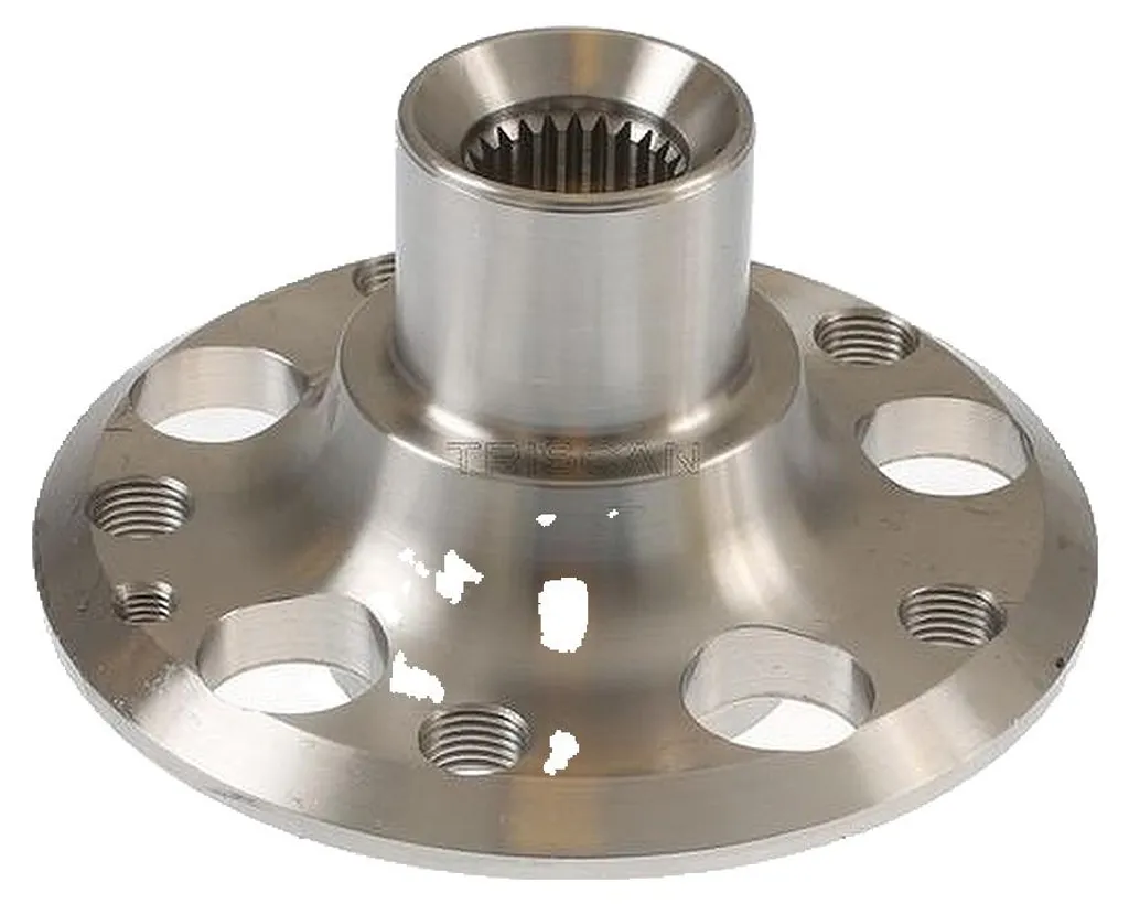 Moyeu de roue TRISCAN Ø 141 mm M14X1,5 pour MERCEDES-BENZ Classe A
