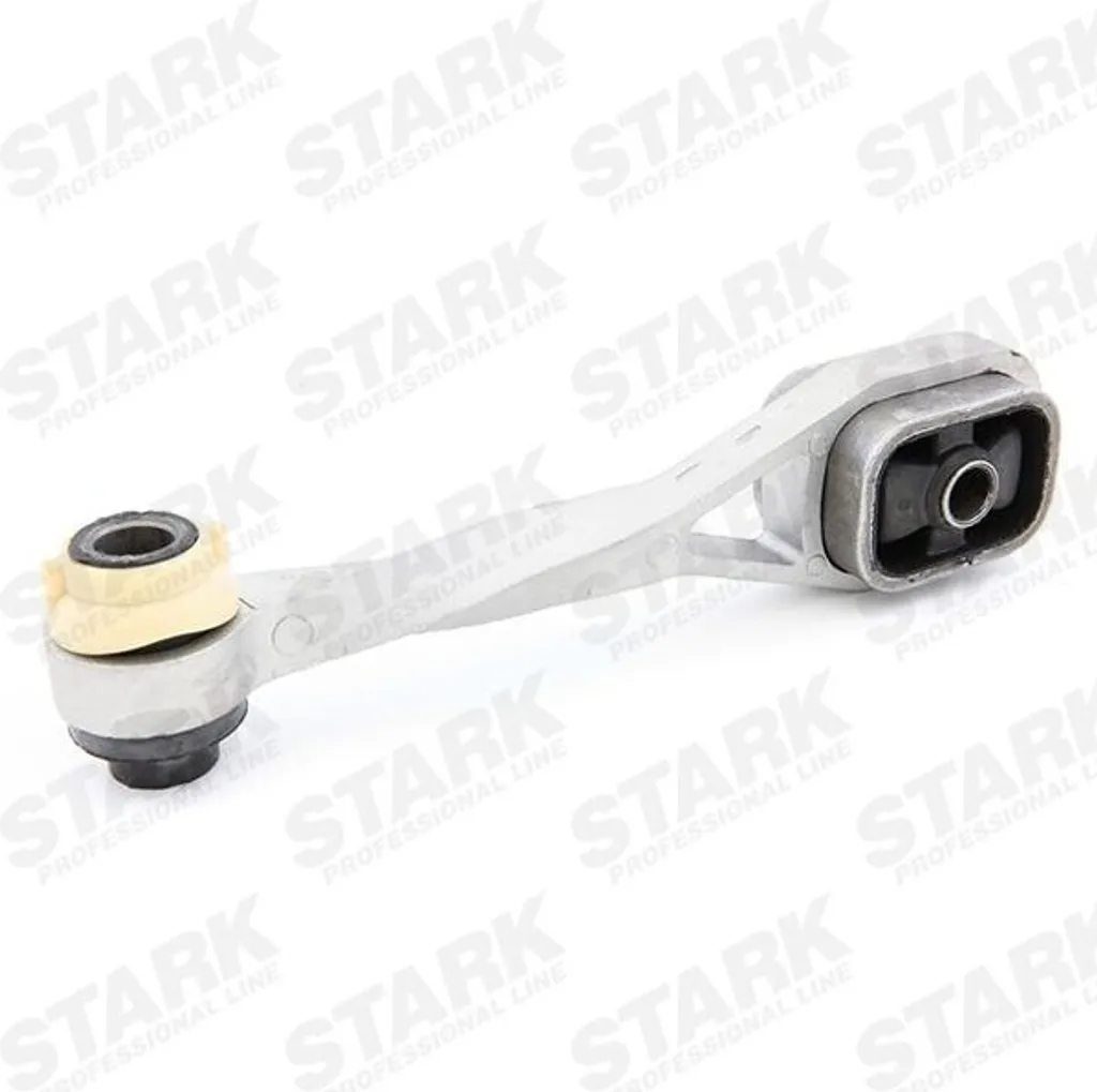 Support Moteur pour Renault Clio II et Kangoo : Supprimez les Vibrations OE