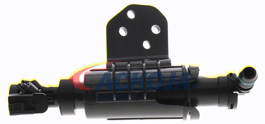 ACKOJA Waschwasserdüse Scheinwerferreinigung A52-08-0046 Links für HYUNDAI Tucson (TL, TLE)