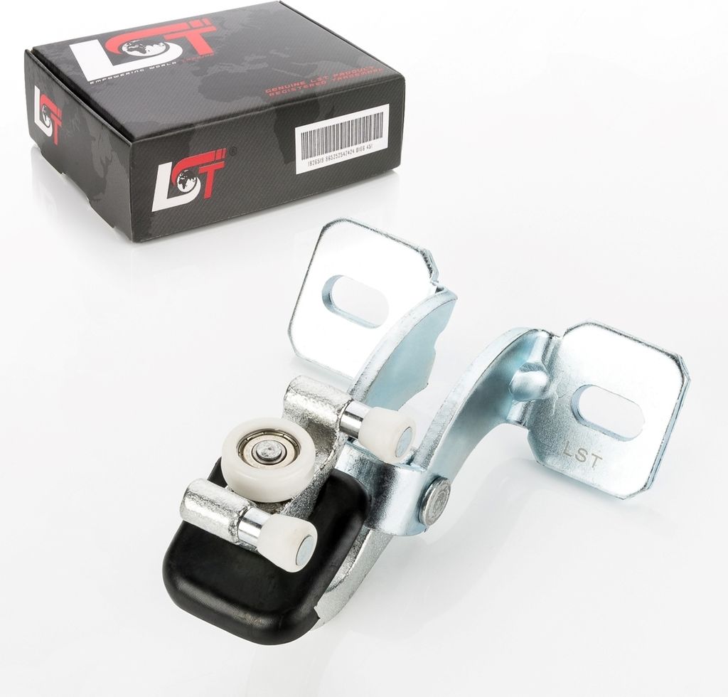 SCHIEBETÜR ROLLEN FÜHRUNG MITTE für FIAT DUCATO 230 230L 244 Z TD