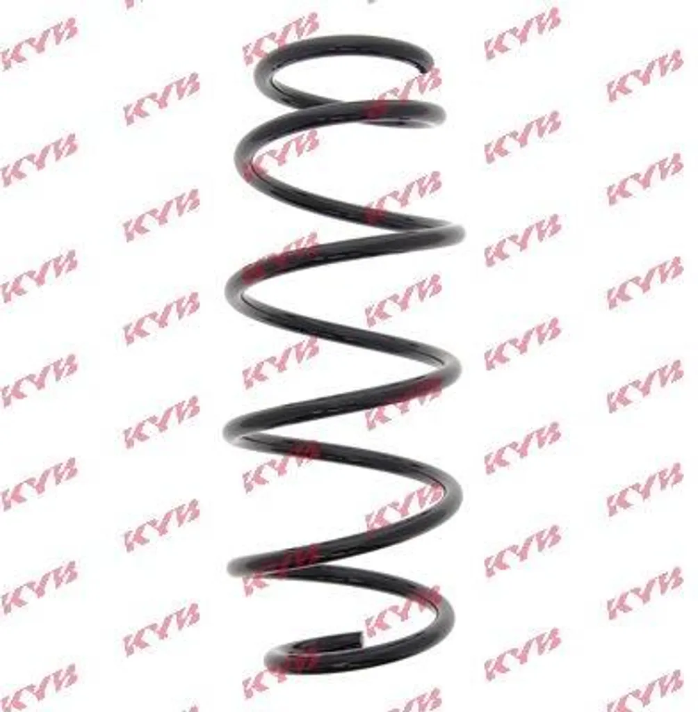 Solution Suspension Fiesta : Ressort KYB RH2825 Remplace OE 1528122