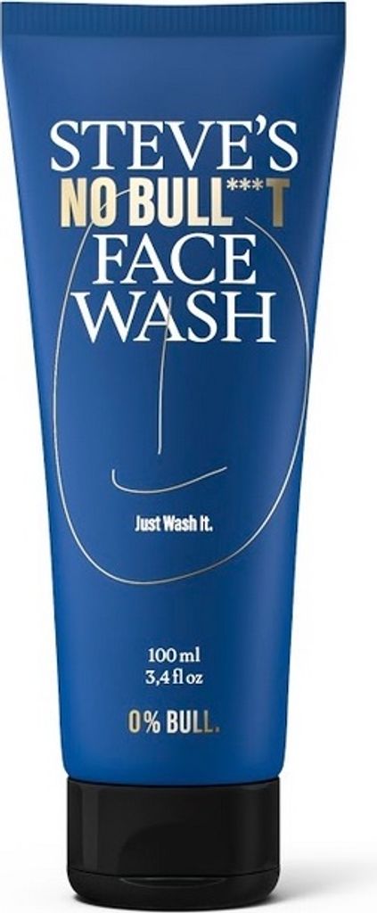Steve's Gesichtswasser 100ml Gesichtswasser Produktbild 