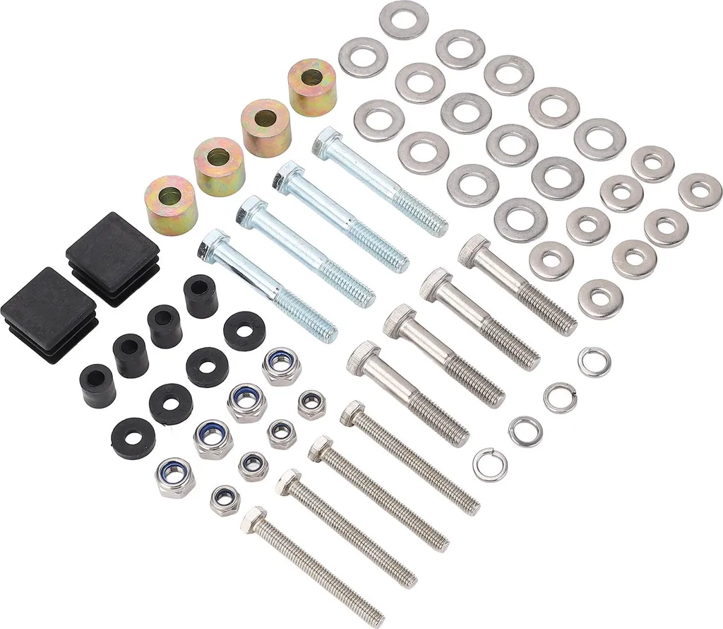 Solution Anti-Vibration Toit E-Z-GO - Kit de Réparation Suntop 75465G01