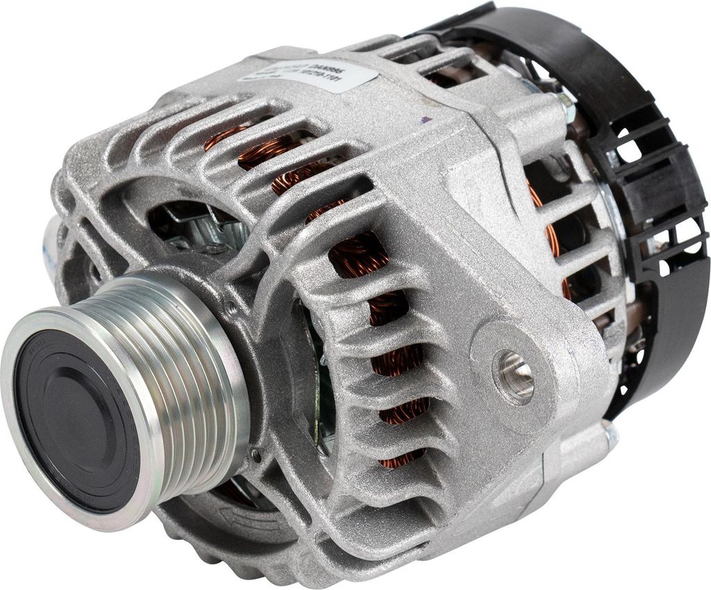Drehstromgenerator DENSO DAN995