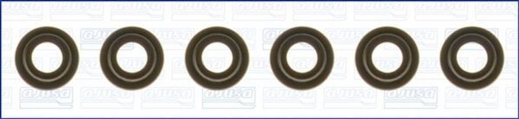 AJUSA Ventilschaftdichtung-Satz 57061000 für CHEVROLET Blazer S10 II
