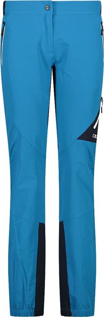 Cmp 30t2316 Hosen Blau S Frau Blau S
