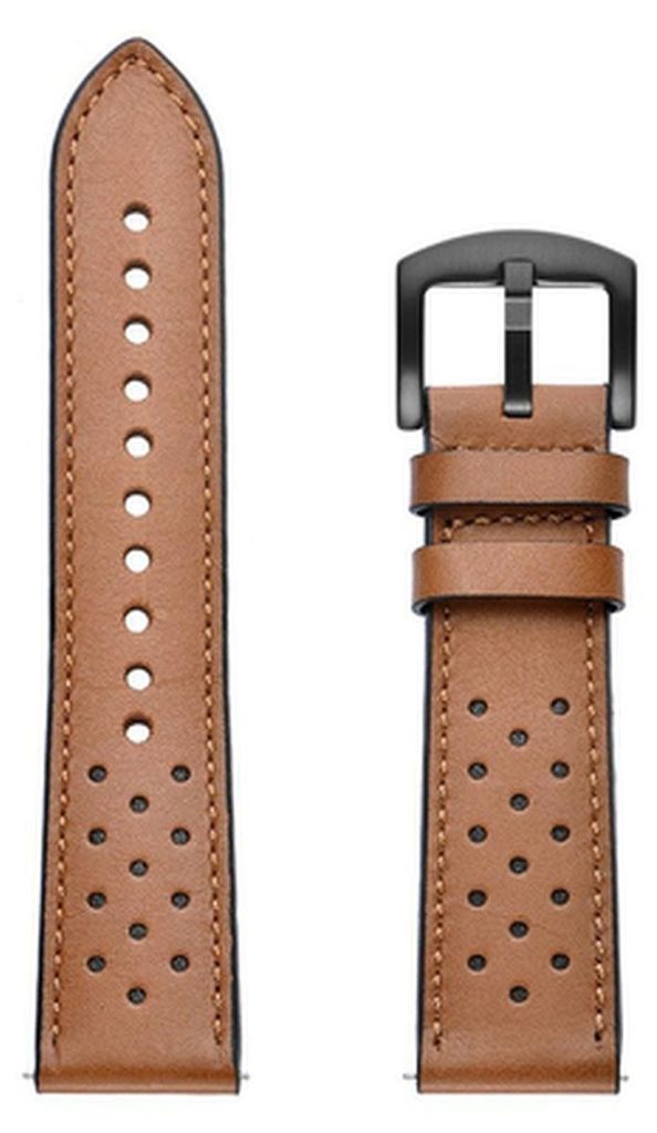 Tech-Protect Leder Samsung Galaxy Watch 4 / 5 / 5 Pro / 6 / Produktbild 