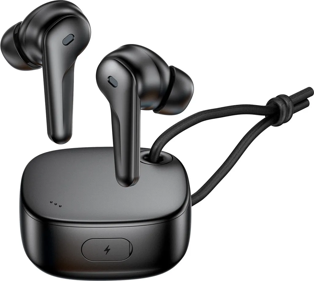 Casque d'écoute Autonomie Longue Durée Choetech BH-T17 Pliable USB-C