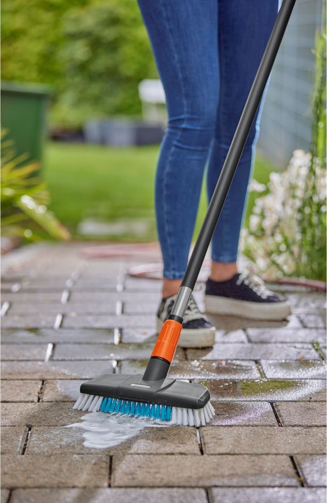 Prodejci Gardena (produktů Gardena, Autorizovaní prodejci, produkty Gardena, různých prodejců, dokáže poskytnout) Prodejci Gardena