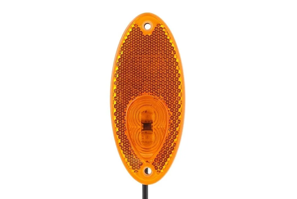 Luce D'ingombro Laterale Destra, Led - 2