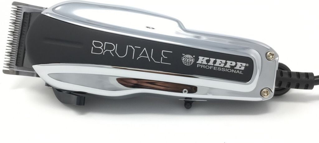 Kiepe Brutale 6310 Schermaschine