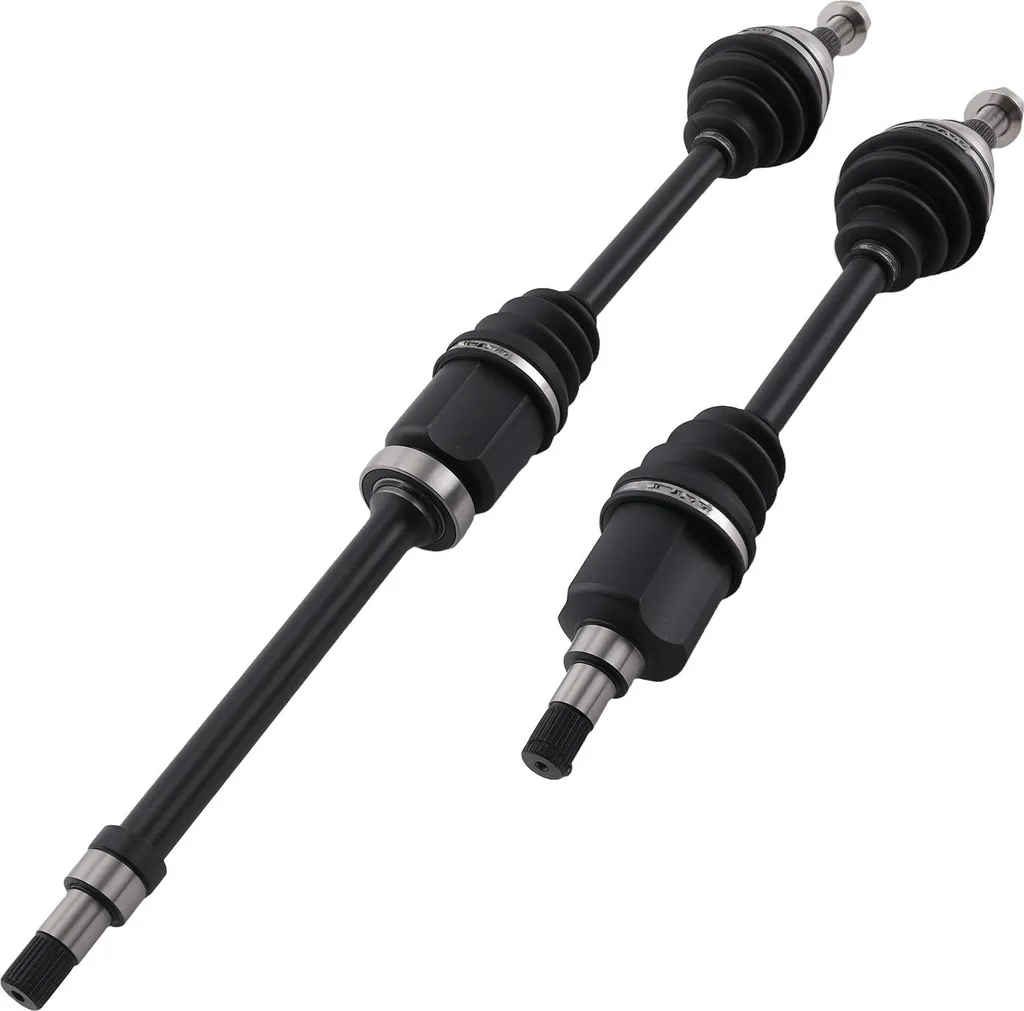 Paire de Cardans Avant Gauche et Droit Ford Focus 3 1.5 1.6 TDCi 2011+
