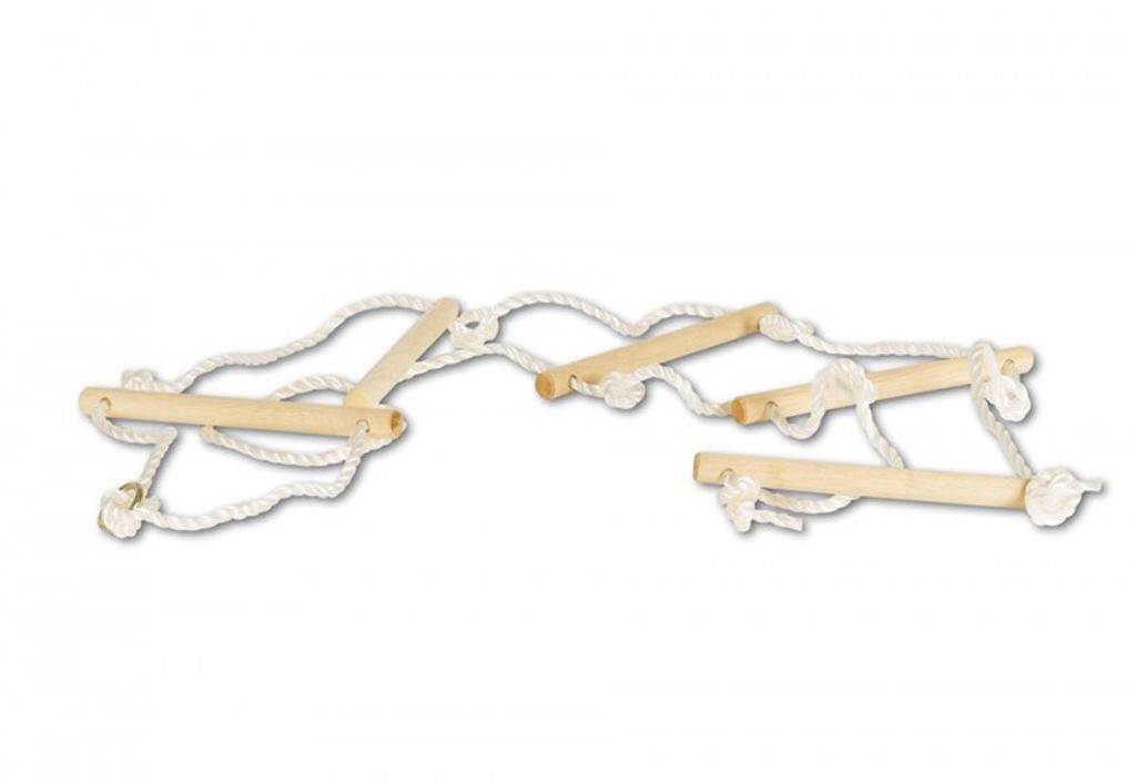 The Toy Company Outdoor Strickleiter (0001861)