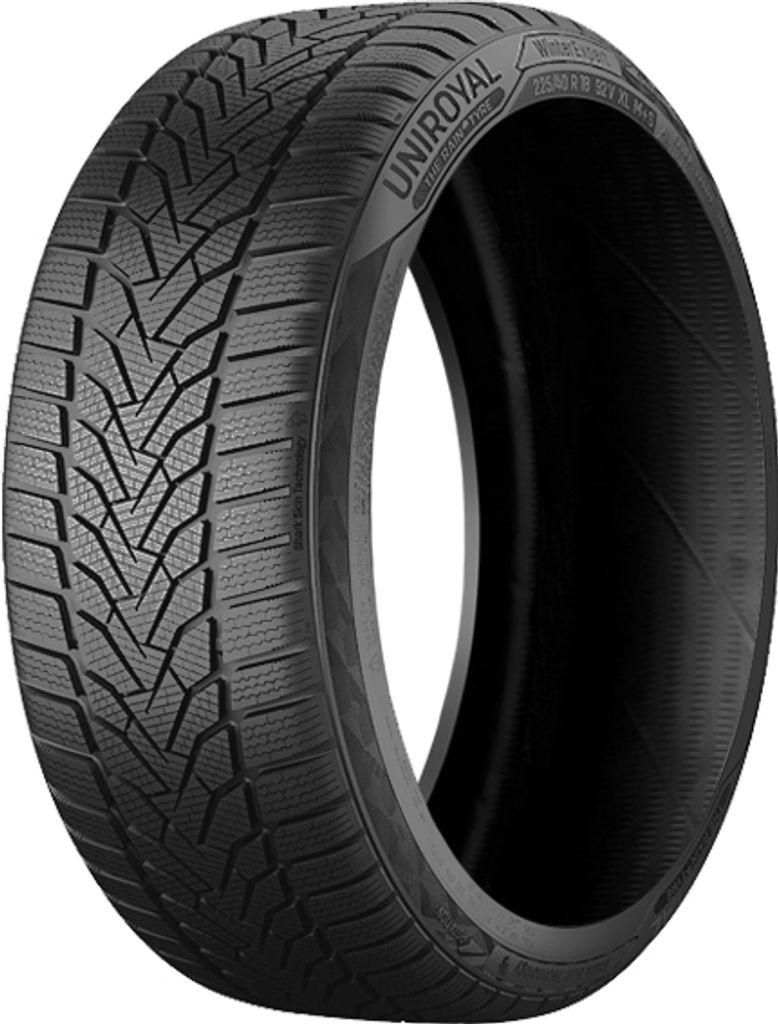 UNIROYAL WINTEREXPERT (EVc) 185/60R15 84T Image du produit 