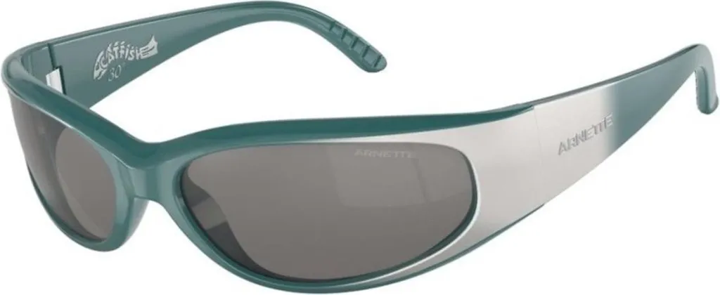 Arnette AN4302 Catfish 28176G Green Mirror: Must-Have 2025