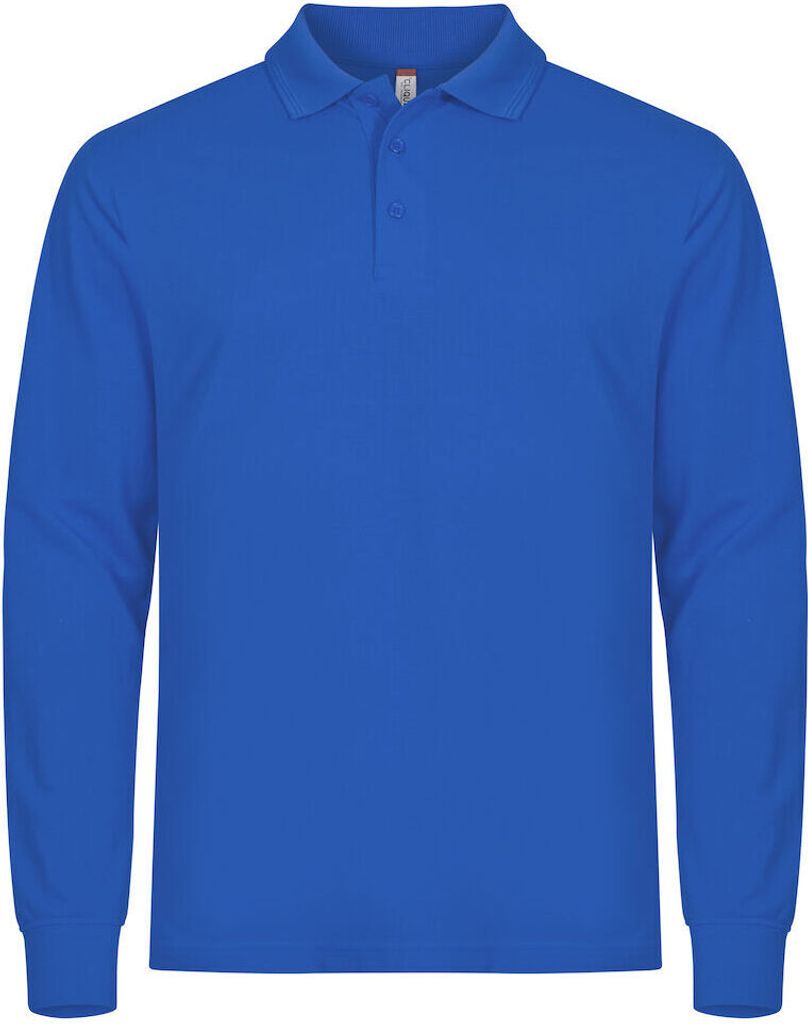 Clique Manhattan L/S Produktbild 