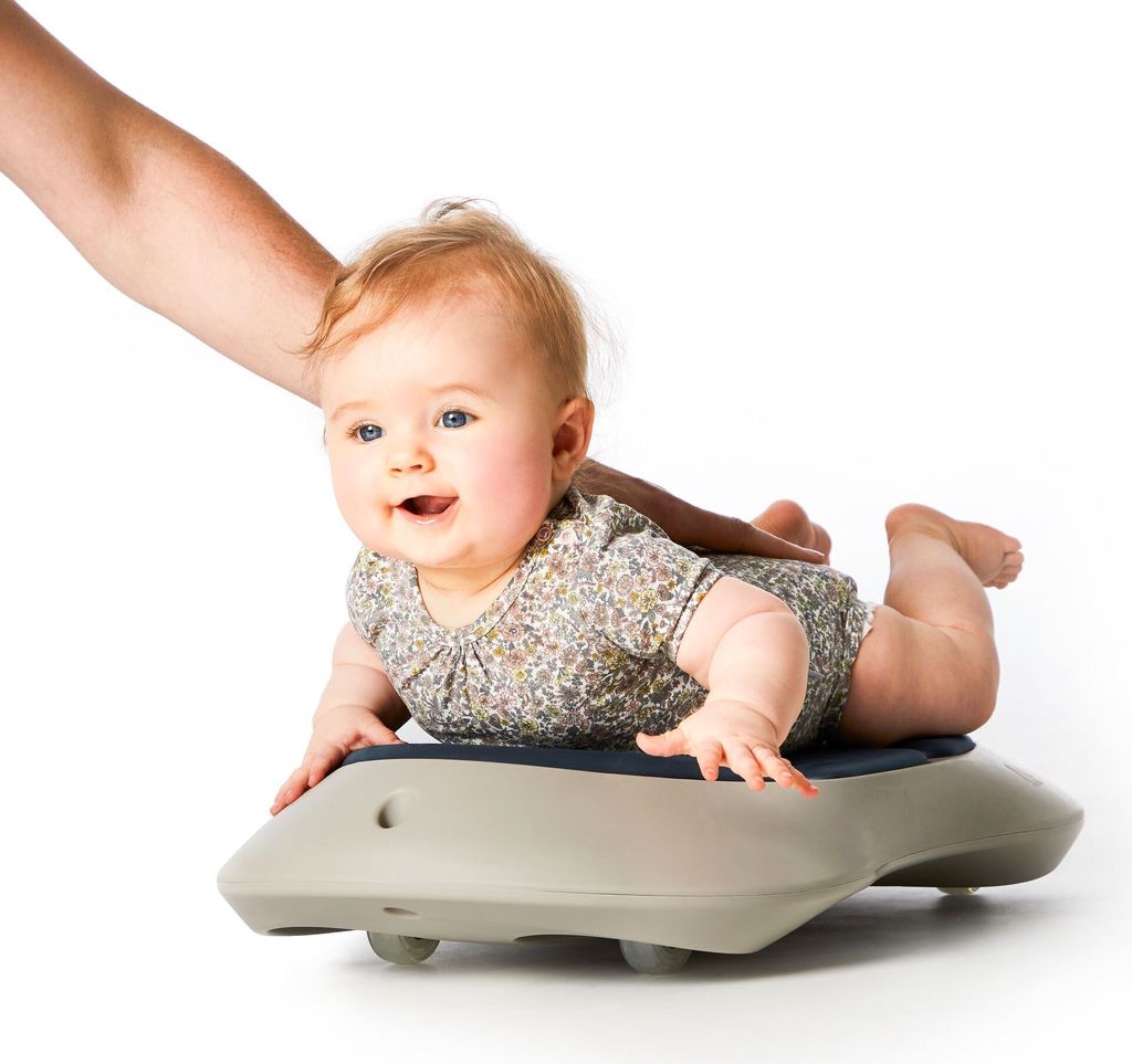 Gonge roller board "Floor Surfer", Nordic Zdjęcie produktu 