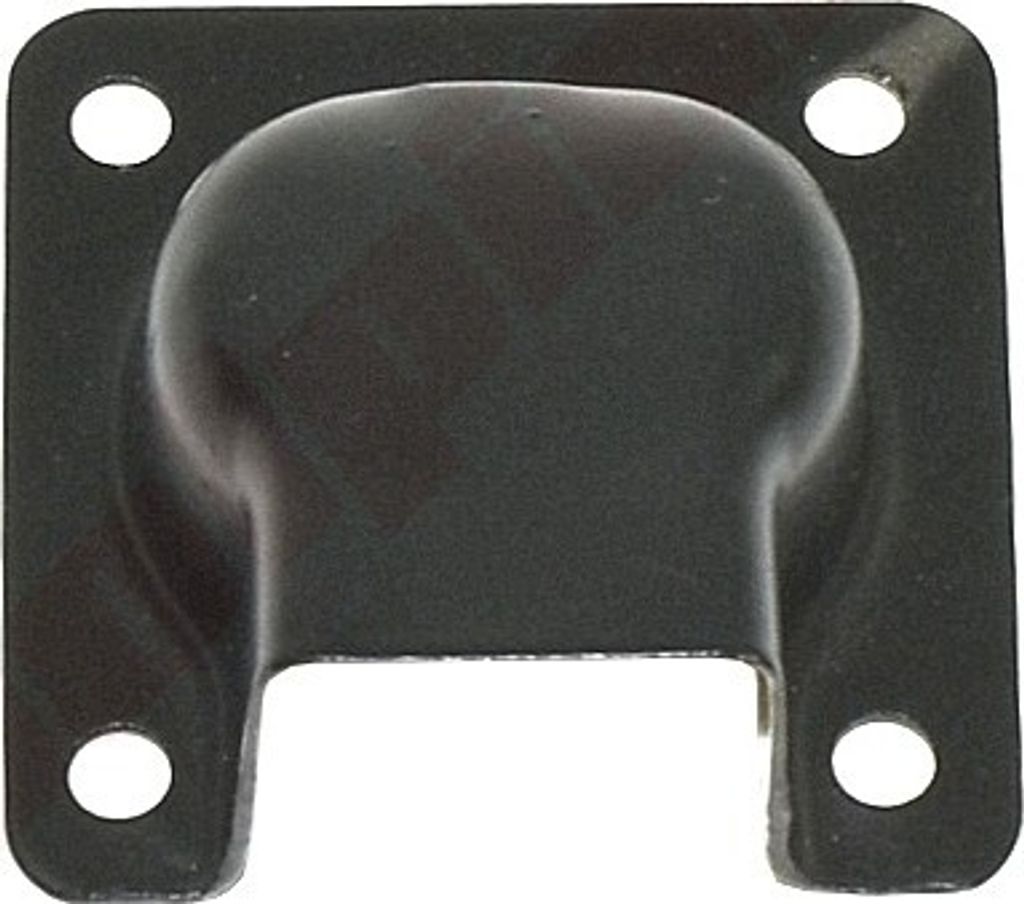 Auspuffdeckel Für Honda Gx390 ( 18331-Ze3-811 ) Produktbild 