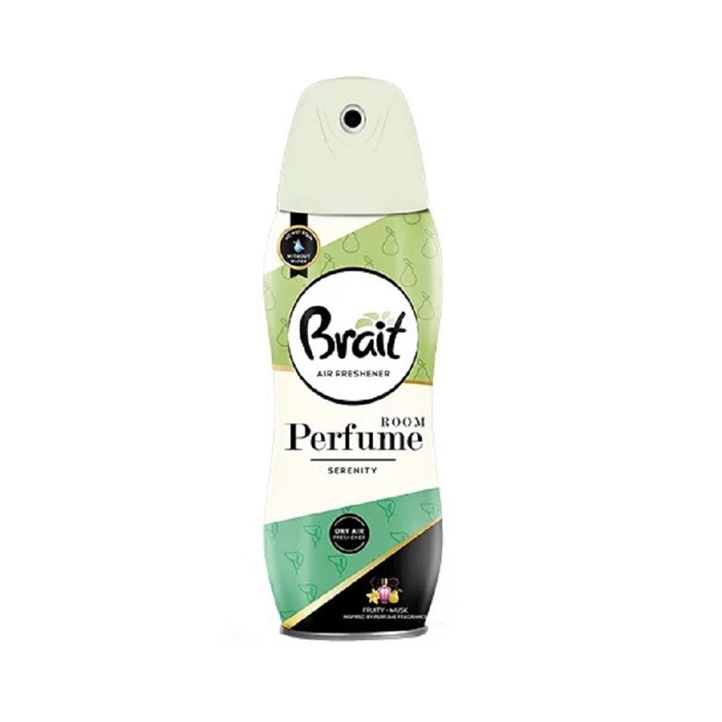 Osviežovač vzduchu Brait Srenity 300 ml Obrázok produktu 
