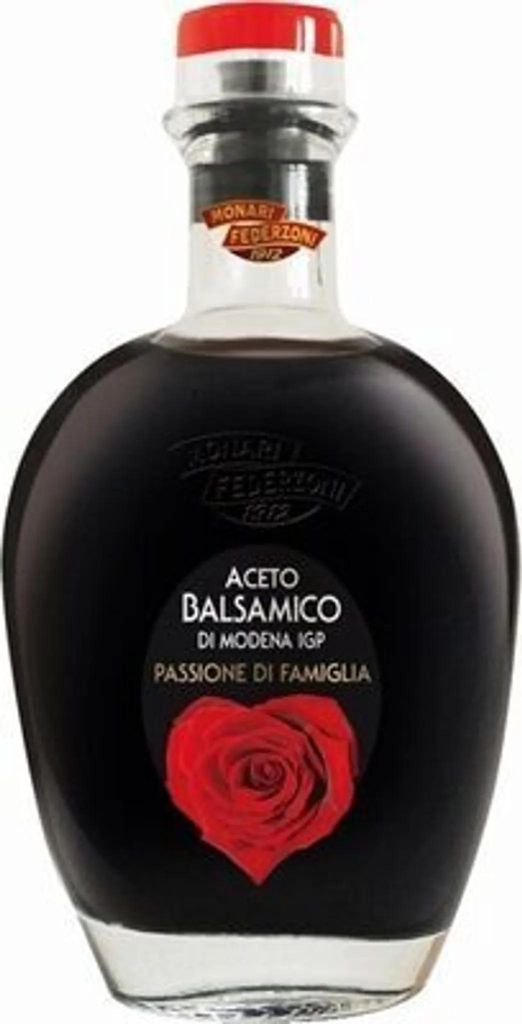 Balsamico-Essig aus Modena IGP 250ml - Monari Federzoni Produktbild 