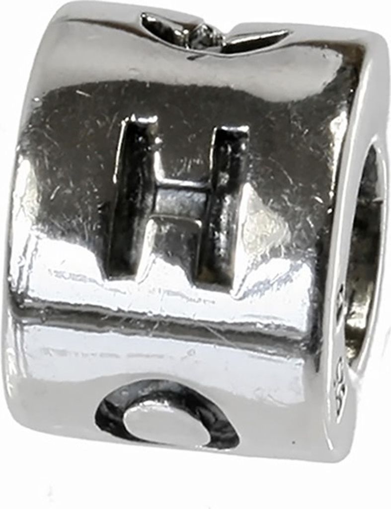 CarloBiagi Bead Charm Schmuck Element Hoffnung 925 Echt Silber BBS156