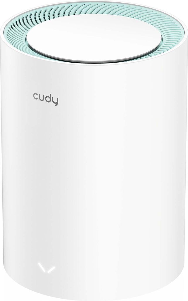 Cudy AC1200 Wi-Fi Gigabit Mesh Solution