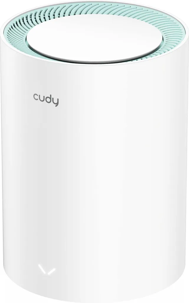 Cudy M1300 Mesh WiFi: La Soluzione Economica per il WiFi di Famiglia