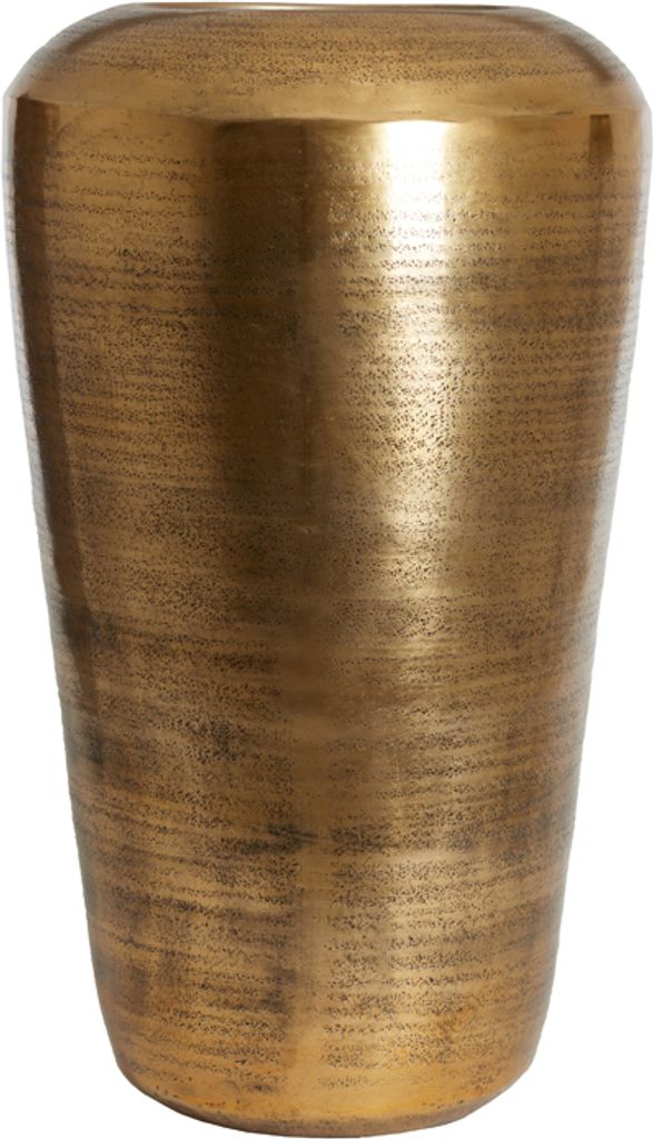 Light & Living - Vase LOUIE - Ø53x89cm - Bronze
