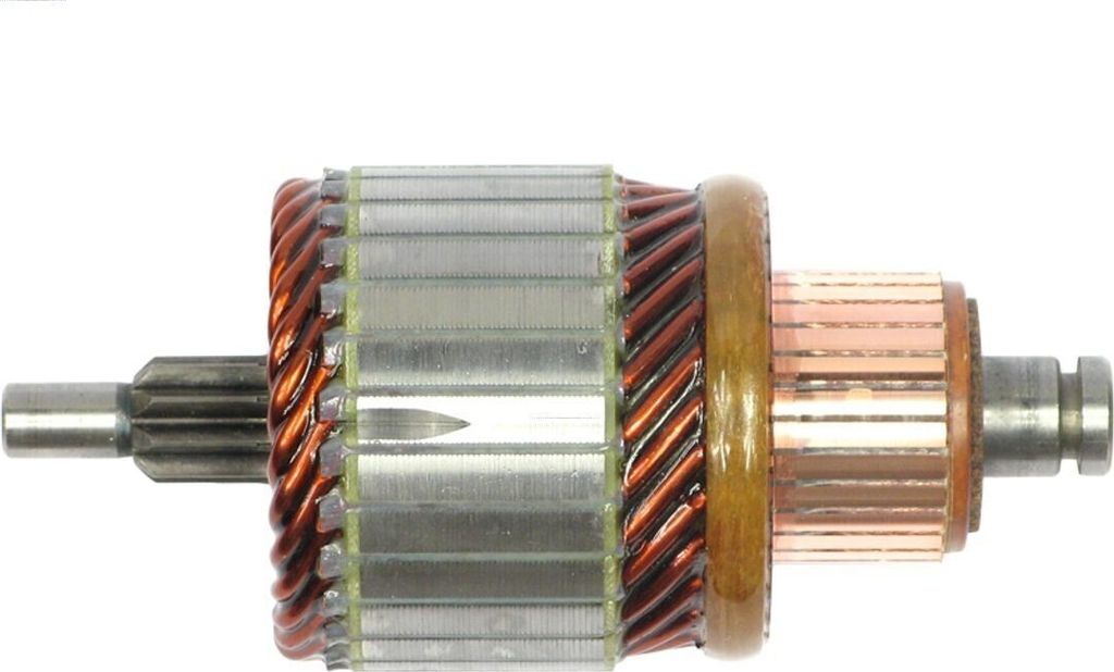 AS-PL SA0082 Anker Starter