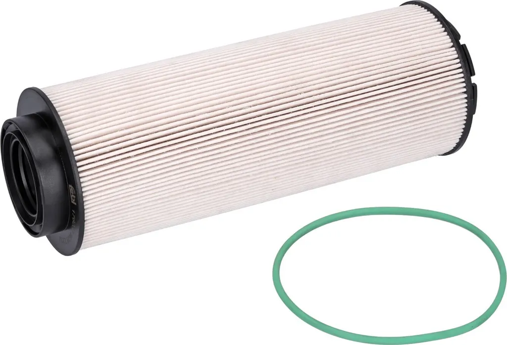 Filtre à carburant FEBI 176031 pour moteurs diesel haute performance