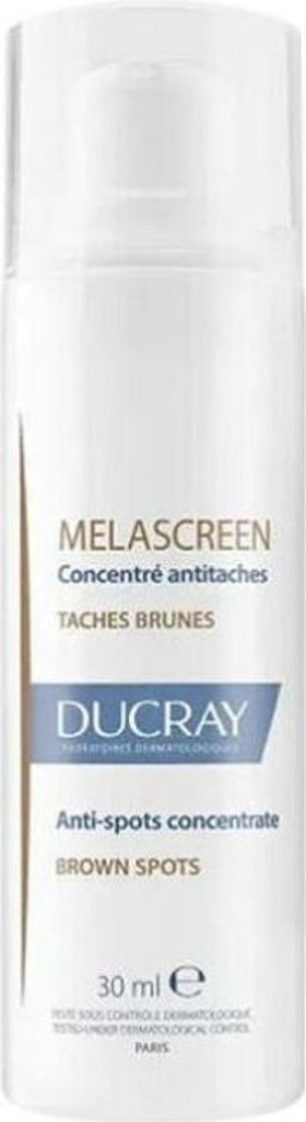 Ducray Melascreen concentré 30 ml Image du produit 