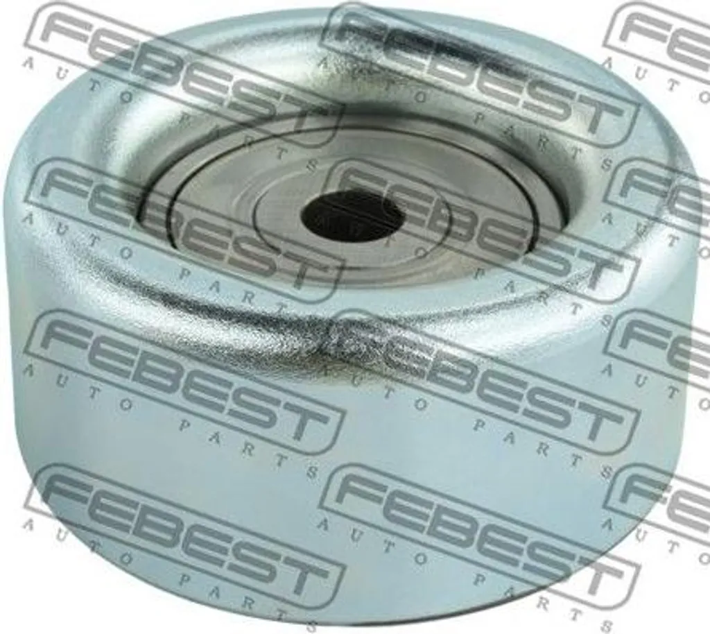 Galet de Guidage Courroie Crantée pour Outlander Pajero et Jazz 0488-CY6A