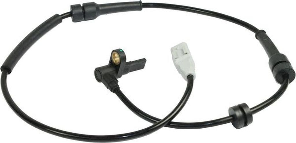 Sensor Raddrehzahl Vorderachse rechts METZGER für u.a. PEUGEOT 807