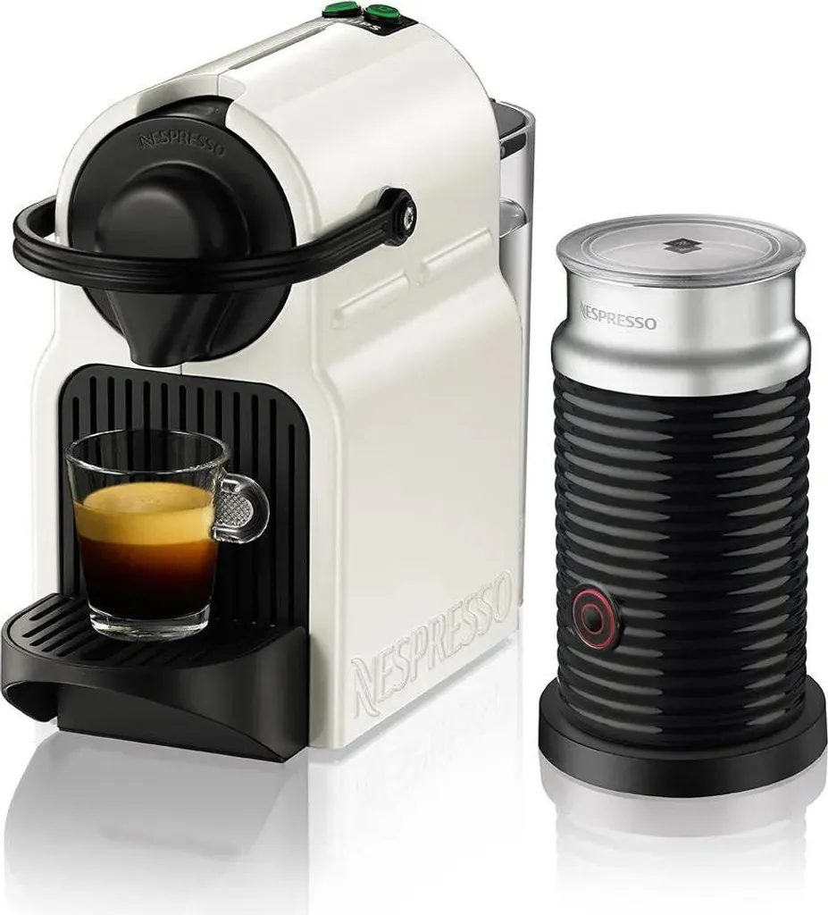 Miglior Prezzo Krups Inissia XN1001: Caffè Nespresso Economico e Buono - 30