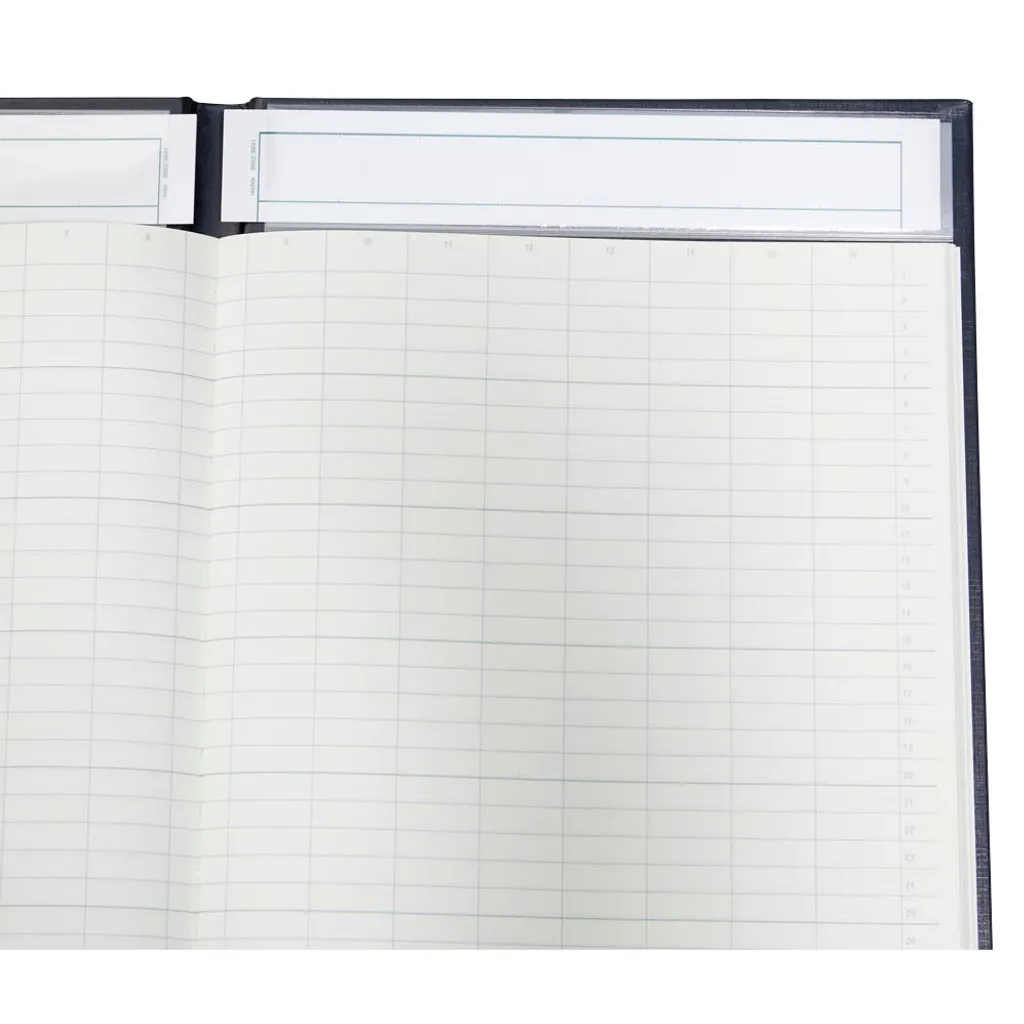 Finissez-en avec le désordre : Livre polyvalent A4 KÖNIG & EBHARDT - 5