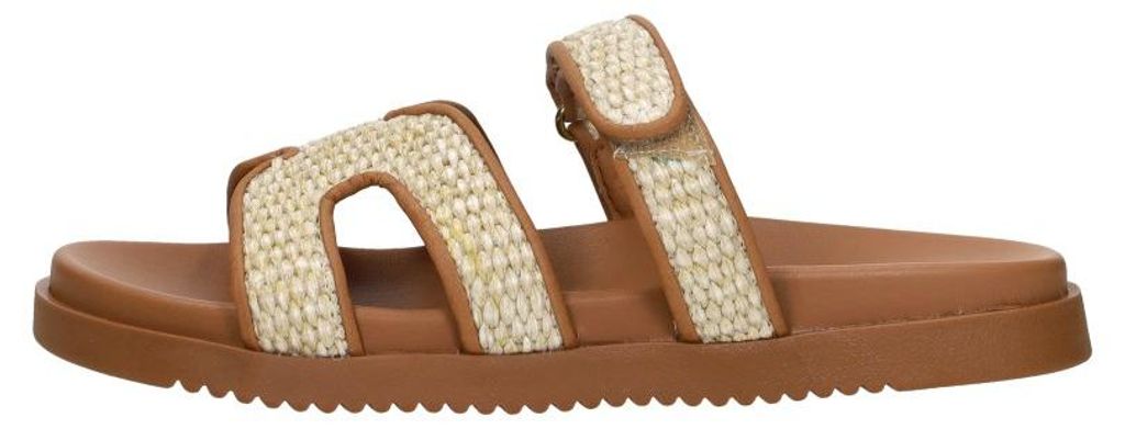 Steve Madden Missile Sandal  Open Teen - Gebroken wit - Image du produit 