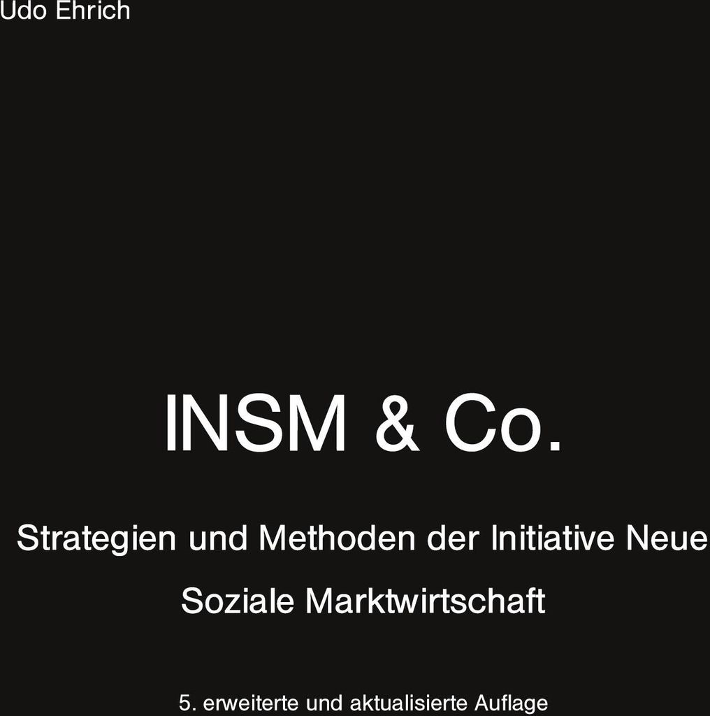 INSM & Co.