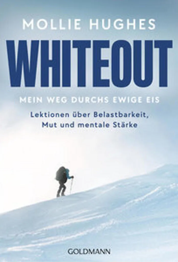 Vaincre la peur et l'isolement : Whiteout, le récit de survie polaire