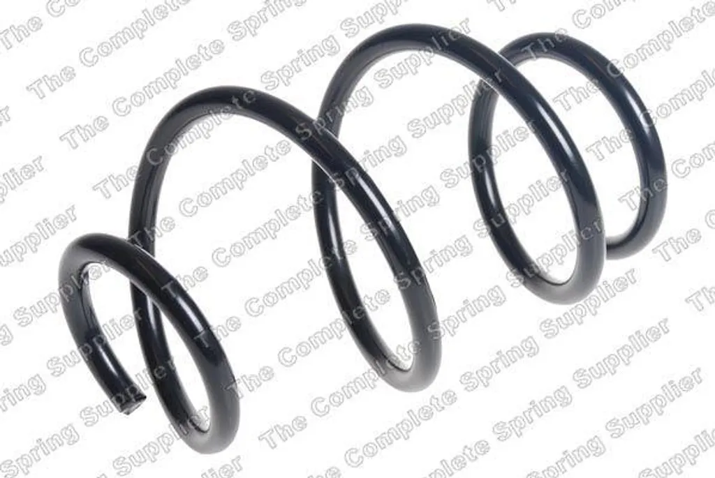 Ressort de suspension LESJÖFORS 4058719 haute résistance pour Mini
