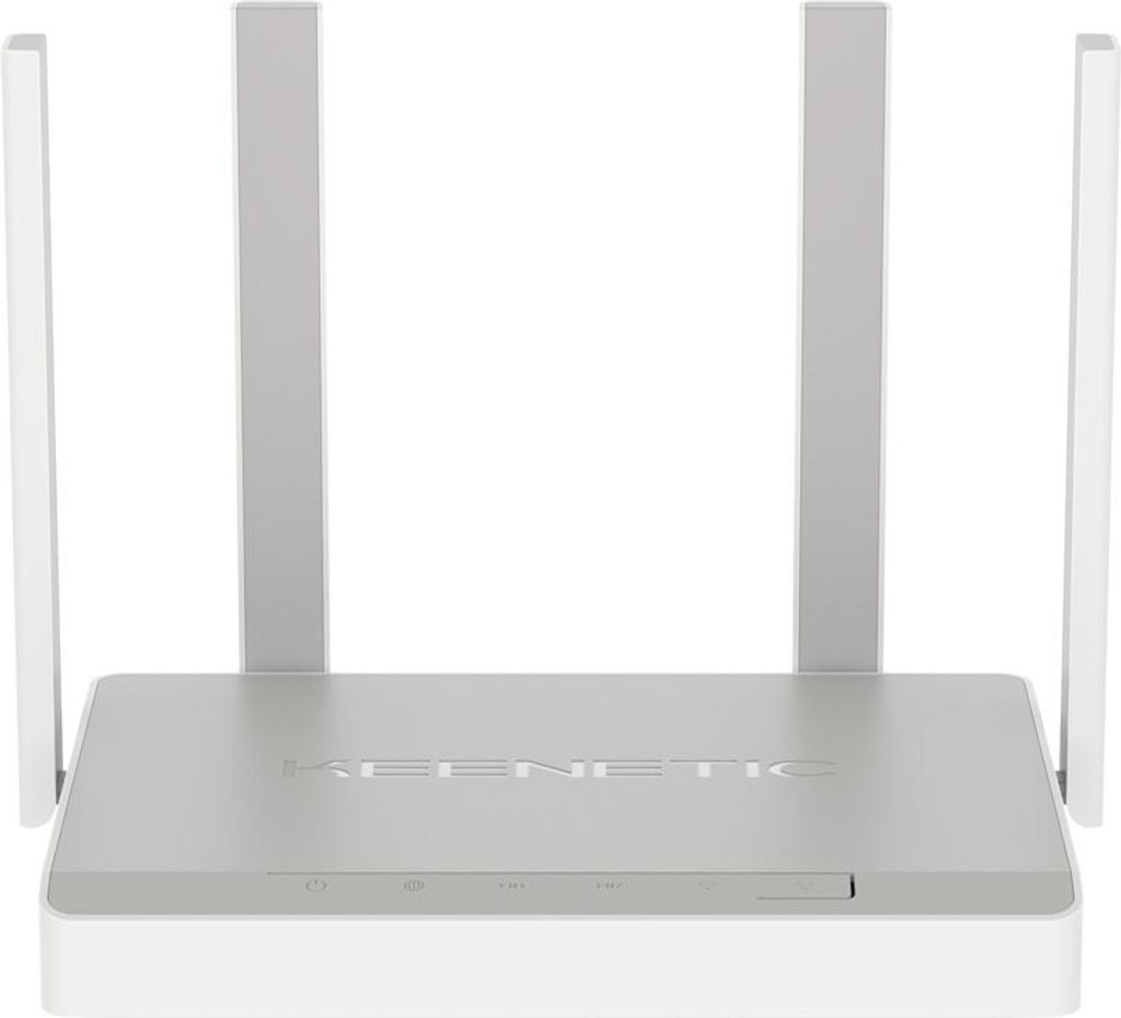 Směrovač Keenetic Hopper AX1800 Mesh Wi-Fi 6 se 4portovým Obrázek produktu 