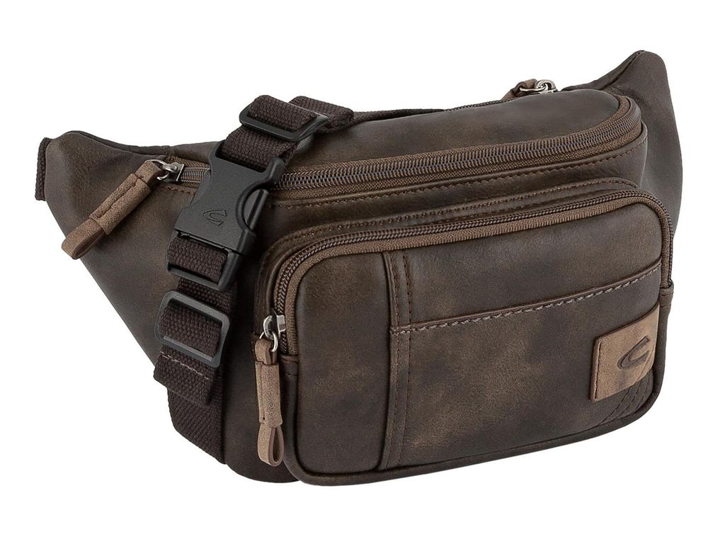 camel active LAOS Gürteltasche Bauchtasche Produktbild 