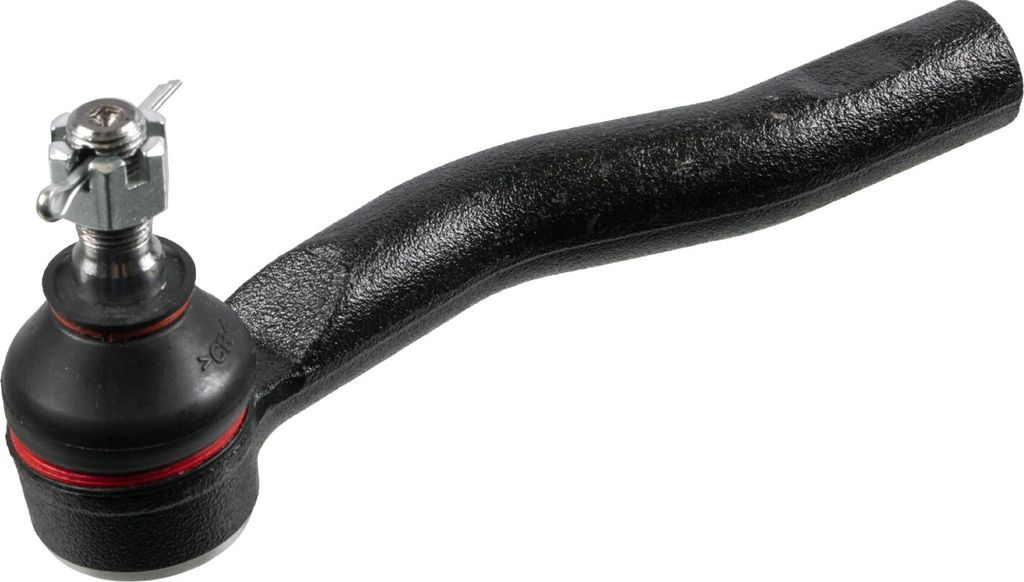 FEBI BILSTEIN Spurstangenkopf Spurstange für TOYOTA Corolla Produktbild 